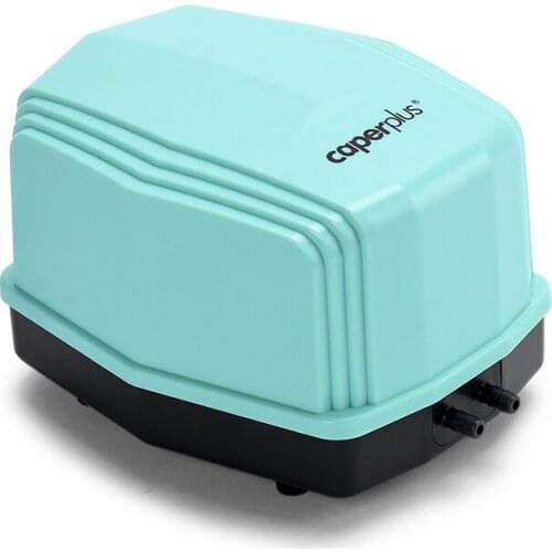 Caperplus intelligent WIFI air pump Dragon tank oxygen pump fish tank oxygen aquarium Smart Bluetooth APP Control