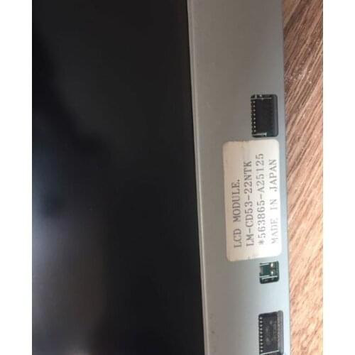 LM-CD53-22NTK LM-BE53-22NEK lcd panel