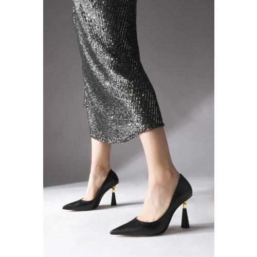 Женские туфли на шпильке Marjin China At AliExpress