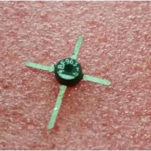 New BF963 TO-50 10PCS