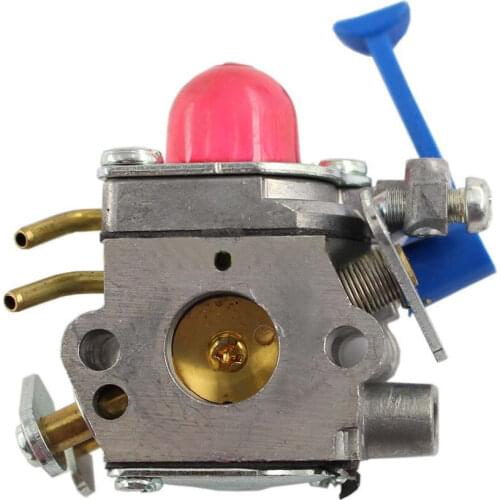 New Brand Carburetor Trimmers Carb C1Q-W40A For Type 128C 128L 128LD 128R 128RJ Feratures Metal