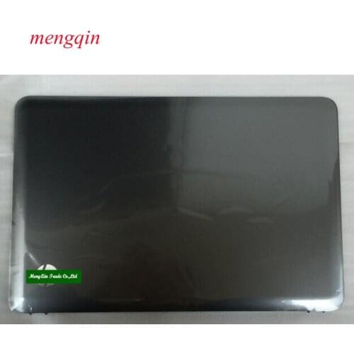 New Original for HP G4 G4-1000 LCD Rear Lid Top Back Cover Screen Case 643489-001