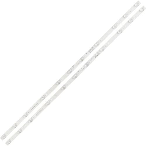 Suitable for TCL 43F6F 43A360 TV light strip 43D6 4C-LB4311-HR02J/ZM06J/HR01J