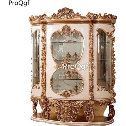 Prodgf 1Pcs A Set Castle Interesting Home angel love Wine Cabinet