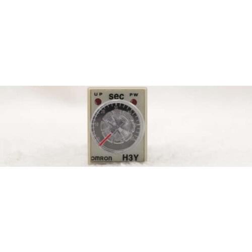 Time timer relay 8pin H3Y-2 H3Y 220VAC 5A 60min