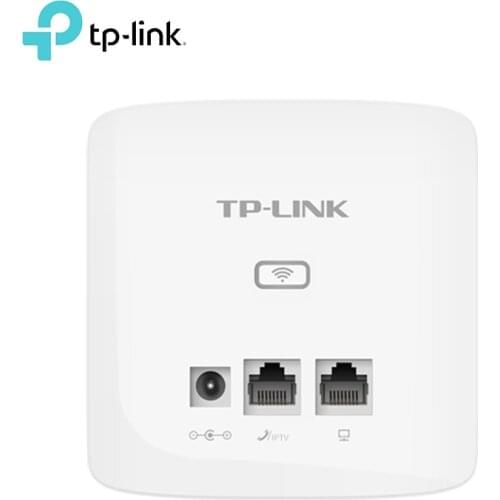 TP Link Mini Wireless Wifi 3G Router WI-FI Router 150M Expander Reapter Wireless AP Bridging Indoor Wall Embedded