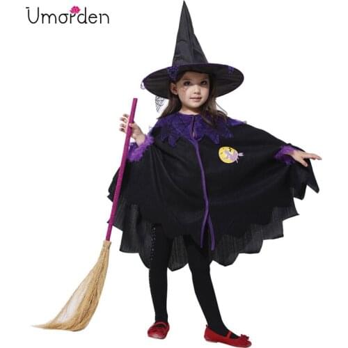 Umorden Carnival Costumes For Girls China