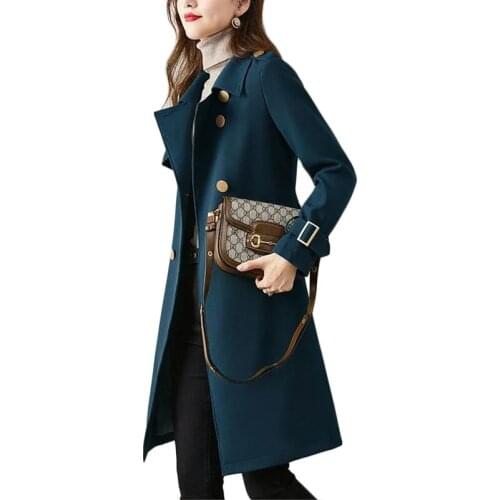 VWBQNZ Women's Autumn Jackets