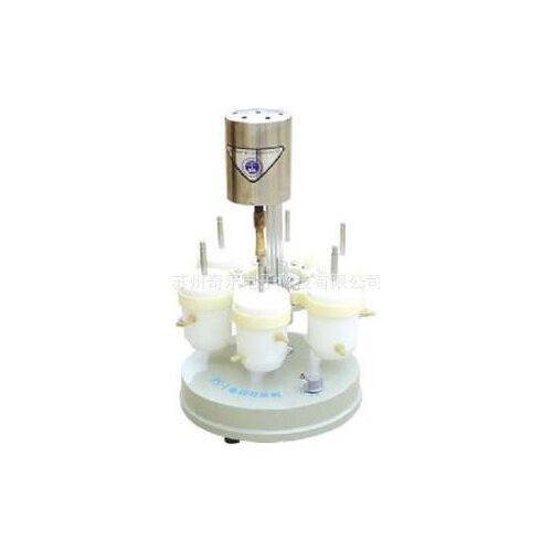 YQ-3 electric homogenizer FSH-2A adjustable high speed homogenizer