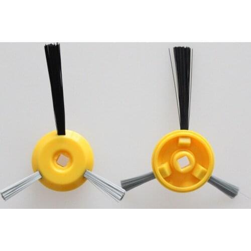 New for shark ion RV700 RV720 RV750 RV750C RV755 vacuum cleaner spare side brush replacement spare parts