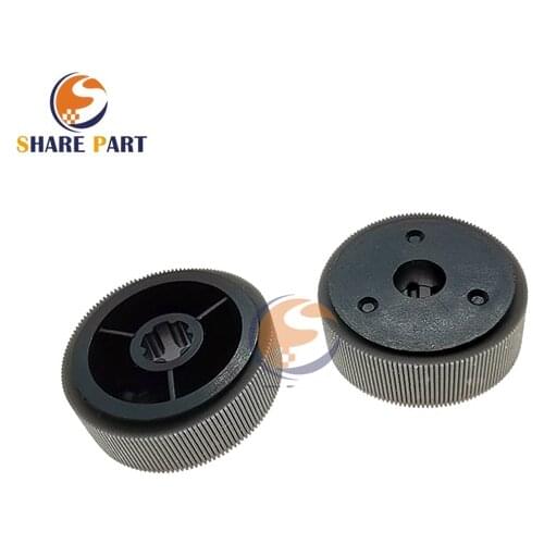 1 set 40X8260 41X0918 Paper Pickup Roller for Lexmark MS310 MS410 MS510 S610 312 412 512 511 MX611
