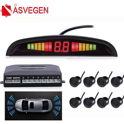 Asvegen Car Alarms