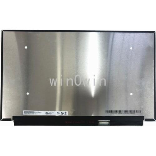 B156ZAN03.4 15.6"UHD IPS LCD Screen Panel 3840*2160 EDP 40 Pins 100% Adobe RGB