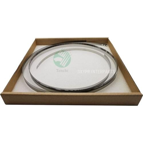 Free shipping Q1273-60239 Q6652-60119 Encode Strip 42inch 60inch Cop with steel for HP Designjet 4000 4500 4520 Z6100 D5800 6200