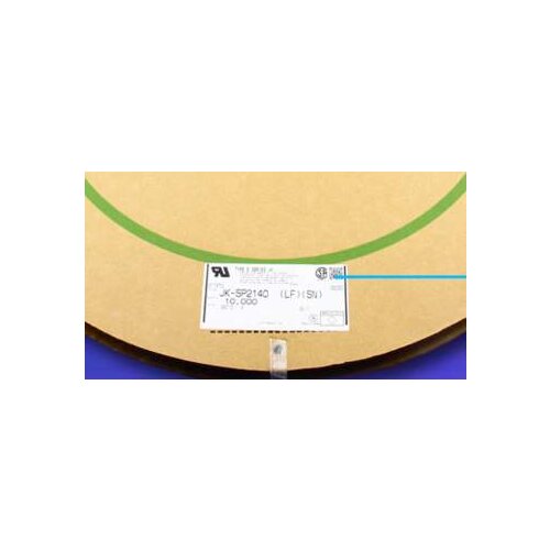 JK-SP2140 TERMINALS Connectors crimp 100% new and original parts JK-SP2140 (LF)(SN)