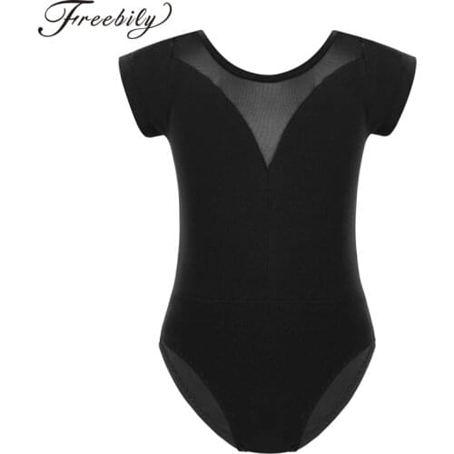 Freebily Ballet Dresses For Girls