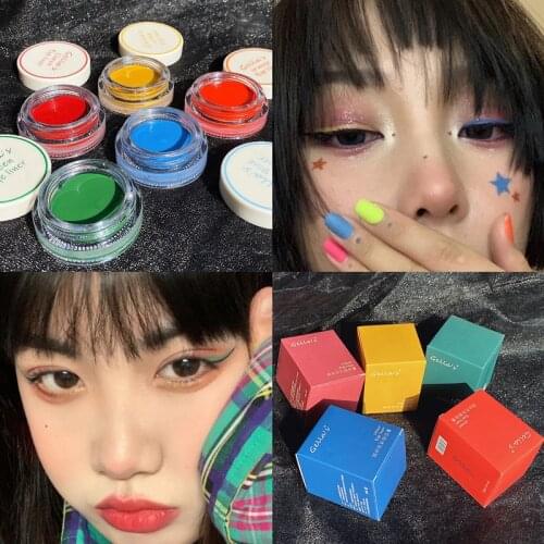 GUICAMI Gel Eyeliner