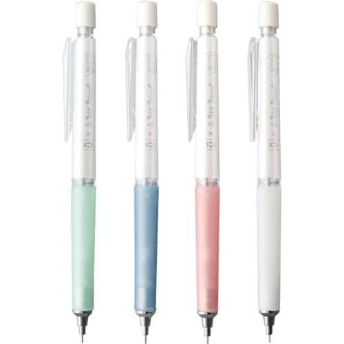 1/2/5/10PCS M&G SMPH4303 Little Prince Mechanical Pencil Low Gravity 0.5mm Mechanical Pencil Learning Office Drawing