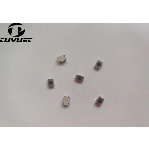 Micro Switch Button For Citroen New Elysee Car remote control Tactile Push Button switches