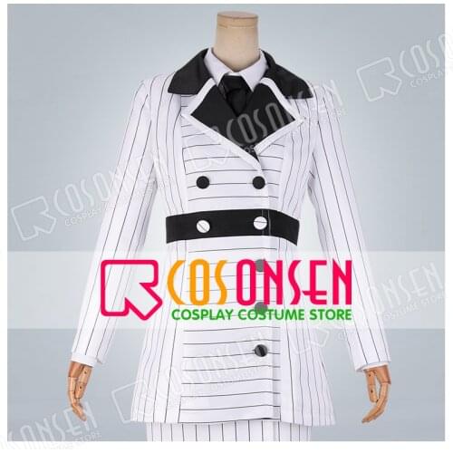 Movie Titanic Rose DeWitt Bukater Cosplay Costume All Size Custom Made adult costume COSPLAYONSEN
