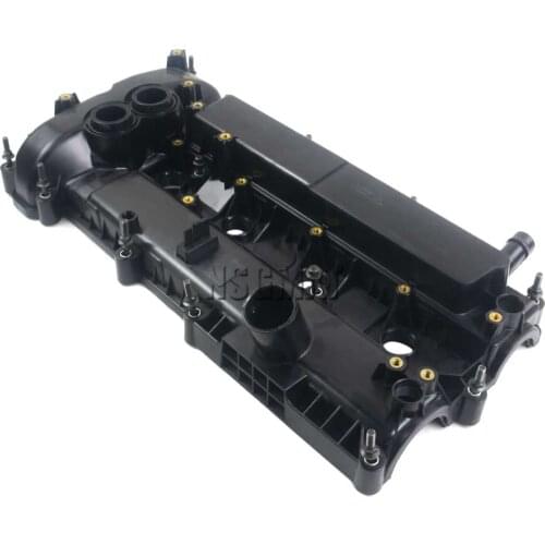 AP03 Rocker Valve Cover For Land Rover LR2 Freelander 2 Range Evoque 2.0L 16V LR070360