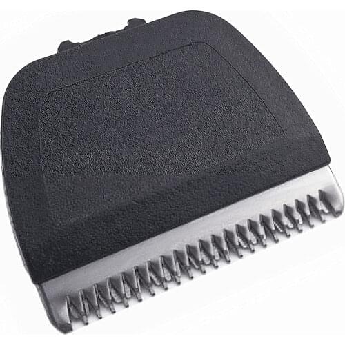 Hair Clippers Cutter Head Part For Panasonic Body Comb ER-GB80 ER-GB70 ER-GB60 ER-GC50 ER-GC70 Replacement Blade