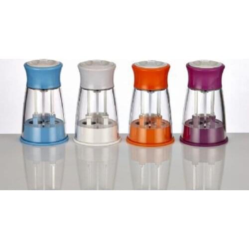 -Black pepper Salt Grinder