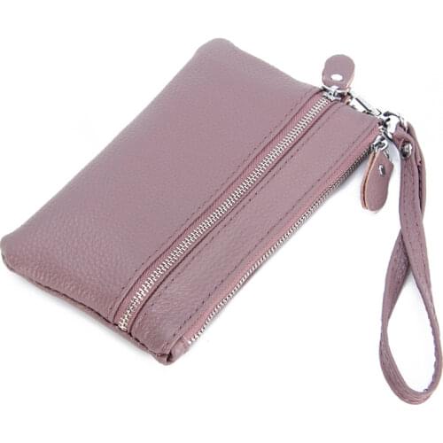 2021 Genuine Cow Skin Removable Belt Handbag Purse Lady Fashion Wallet Versatile Women Top Layer Cowhide Leather Bag