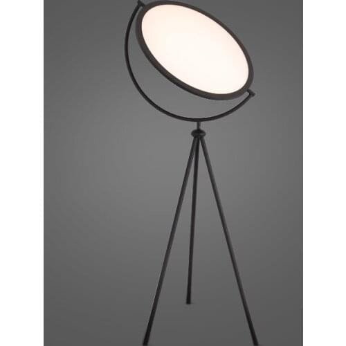 Light luxury black LED floor lamp design branch standing lamp, Nordic living room bedroom new artist home decoration floor lamp