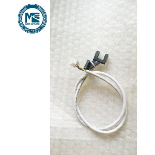 1pc treadmill light sensor 4pin treadmill tachometer treadmill speed sensor for many brand