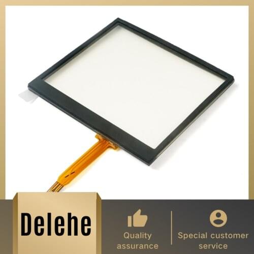 5pcs Touch Screen for Motorola Symbol WT4070 WT4090 WT41N0 ,free delivery