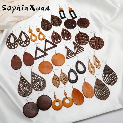 SophiaXuan Jewelry