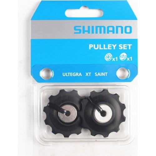 Shimano Ultegra XT Saint Pulley Set Bike Rear Derailleur Suitable For 6700 M772 M770 M810 6500 6600 M750 M760 M800 M805 C910