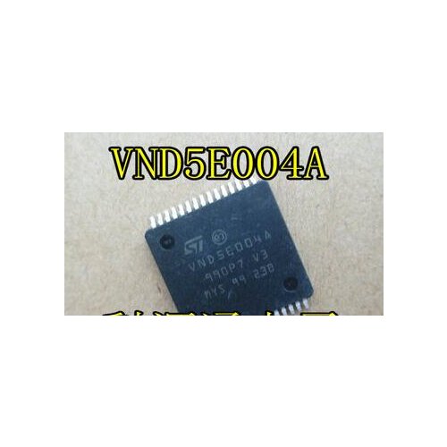 VND5E004A VNH5019A MLX16201 TDA8922TH 30443 MC33887AVW