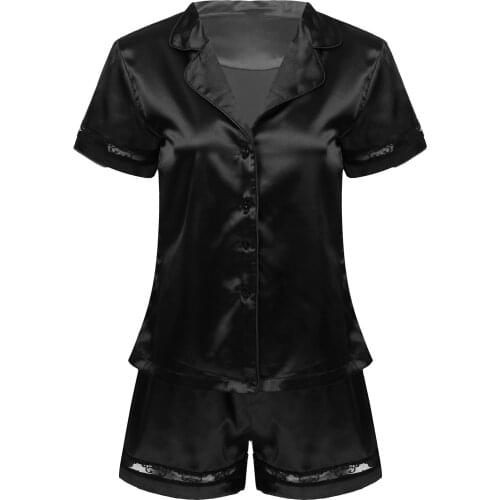 Winying Men's Sleepwear