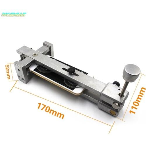 Wozniak universal Non heating Remove the screen For iPhone mobile phone For iPad LCD screen Separating sucker Disassemble tool