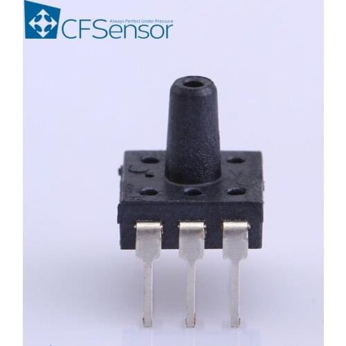 XGZP201DB1R200kpa / 30psiDIP Package MEMS Oxygen Machine Pressure Sensor Pressure