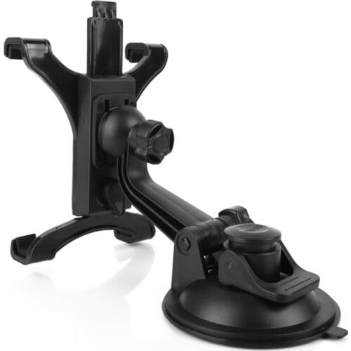 1 Set Car Dashboard windshield Mount Holder Stand For 7-11 inch ipad Galaxy Tab Tablet New High Quality