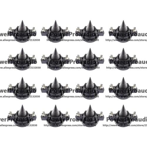 16pcs NEW EV Electro Voice 81514XX DH2001, DH2005, DH2010A Aftermarket Diaphragm