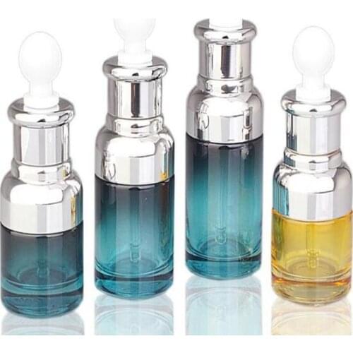 20ml 30ml 40ml glass bottle essential oils bottle,glass dropper bottles