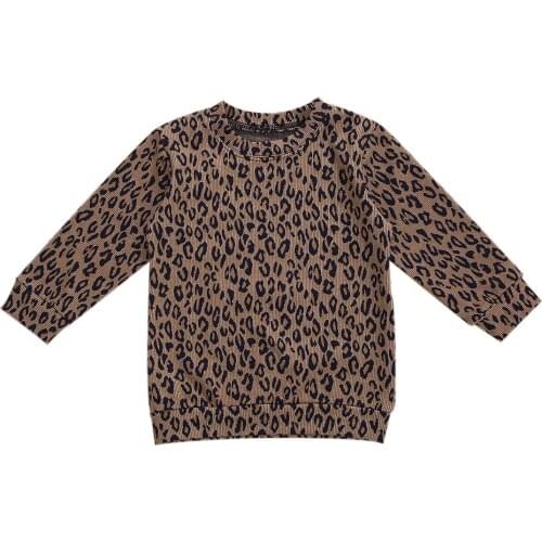 Baby Clothing Infant Fashion Hoodie Top Long Sleeve Outfits Autumn Casual O Neck Cotton