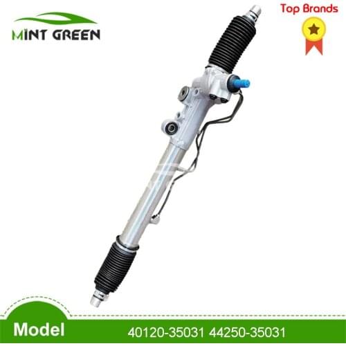 FOR New Power Steering Rack For Car Toyota Hilux Surf 40120-35031 44250-35031 4012035031 4425035031 Right hand RHD Left hand LHD