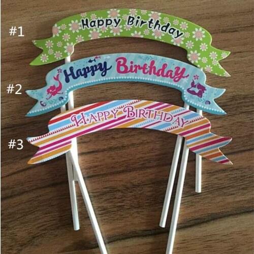 DONYAMY Wedding Cake Decorations