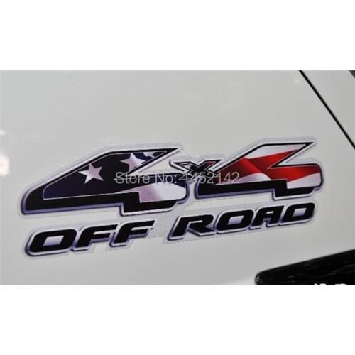 GAOCHENG Car Stickers