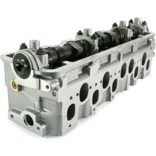 AP01 Cylinder Head for VW LT Mk II Bus Box 28-46 II Platform/Chassis Transporter T4 074103351C 074103265EX 074103265E
