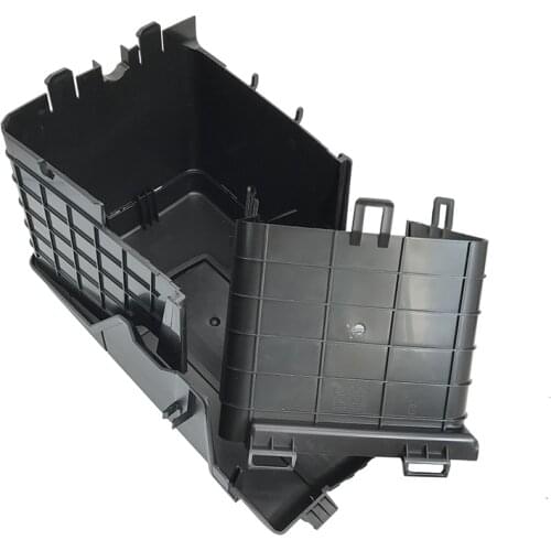 JEAZEA Battery Shelves