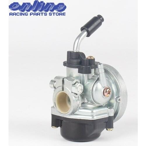 Carb Carburetor Carby for 47cc 49cc 2 Stroke Engine ATV Quad Go Kart Dirt Pocket Mini Moto Bike Motorcycle Motorbike Parts