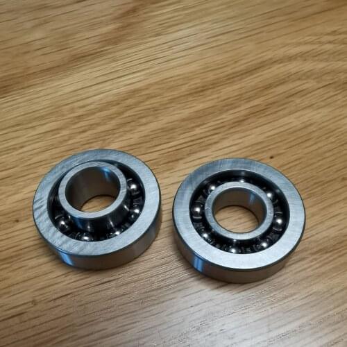 Crankshaft Ball Bearing For Husqvarna 135 140 435 435E 440 440E Chainsaw Accessories
