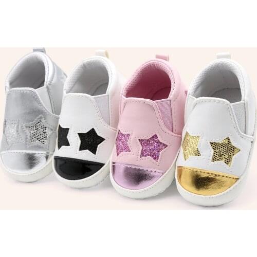 LEOSOXS Sneakers For Girls