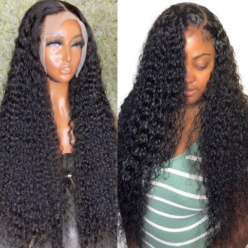Line hair Long Hair Wigs